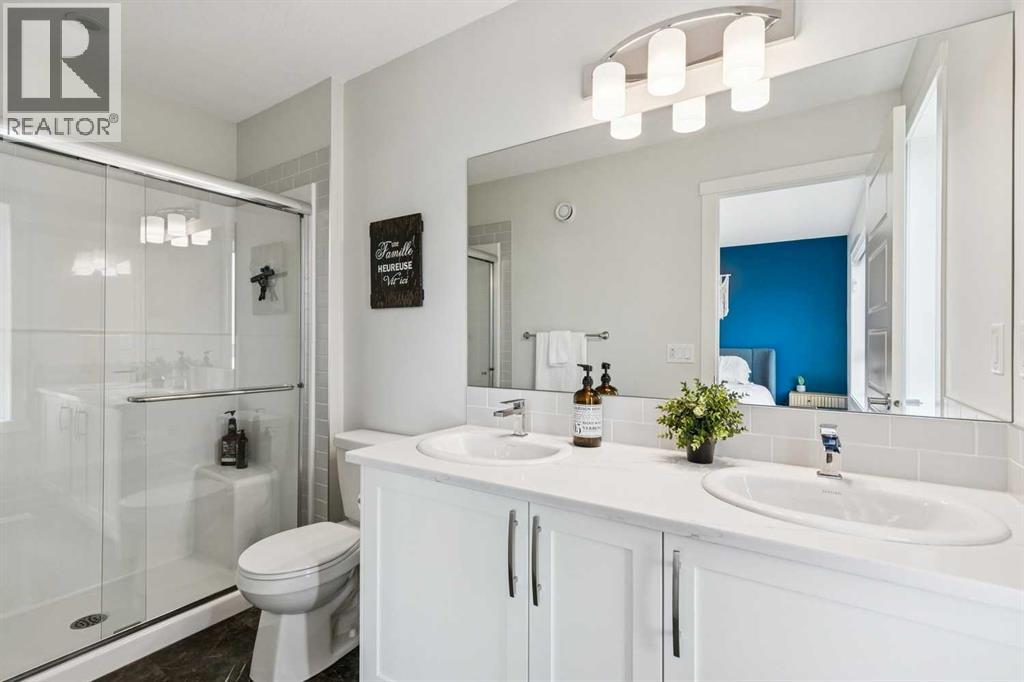 201 Vantage Drive, Cochrane, Alberta  T4C 3G4 - Photo 21 - A2313342
