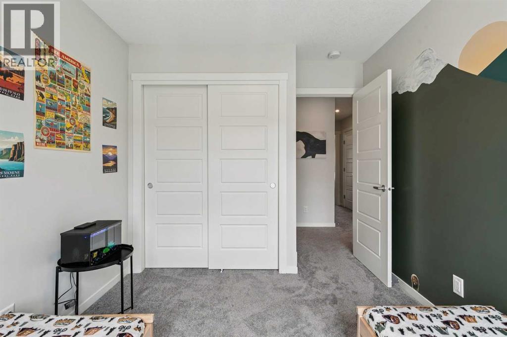 201 Vantage Drive, Cochrane, Alberta  T4C 3G4 - Photo 25 - A2313342