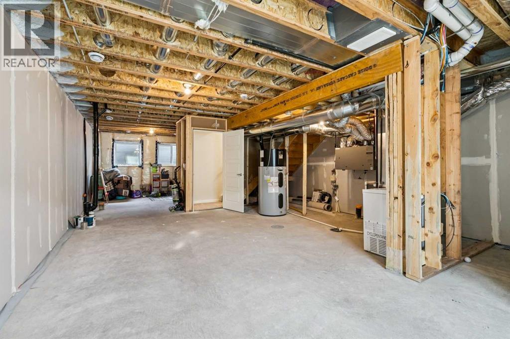 201 Vantage Drive, Cochrane, Alberta  T4C 3G4 - Photo 30 - A2313342