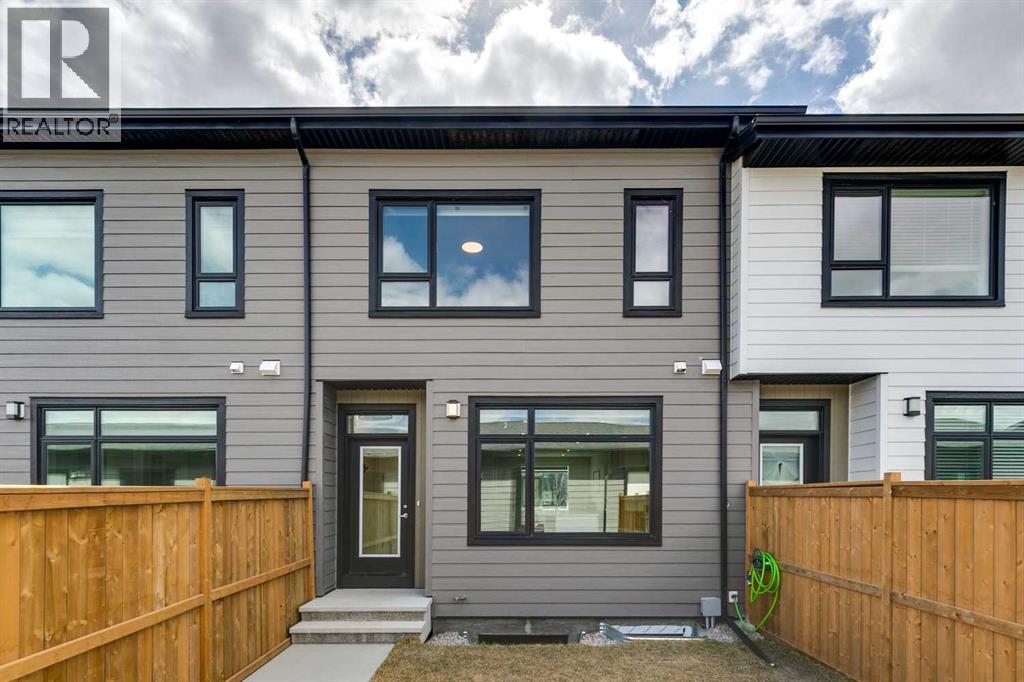 201 Vantage Drive, Cochrane, Alberta  T4C 3G4 - Photo 32 - A2313342