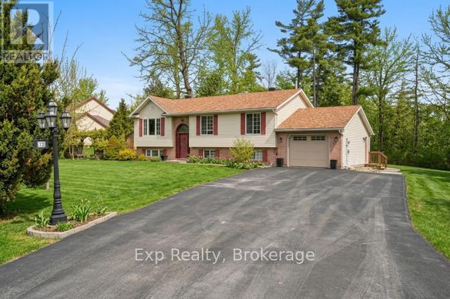 72 Glenburnie Road, Quinte West (Murray Ward), Ontario  K8V 5P4 - Photo 1 - X13157460