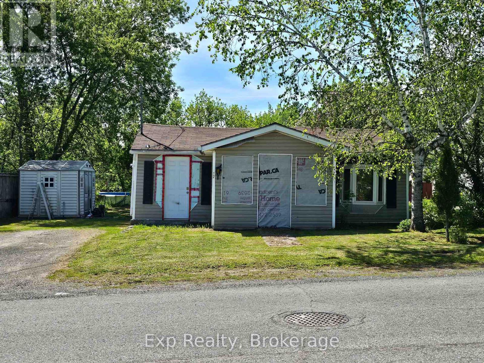12 William Street, Marmora And Lake, Ontario  K0K 2M0 - Photo 1 - X13161354