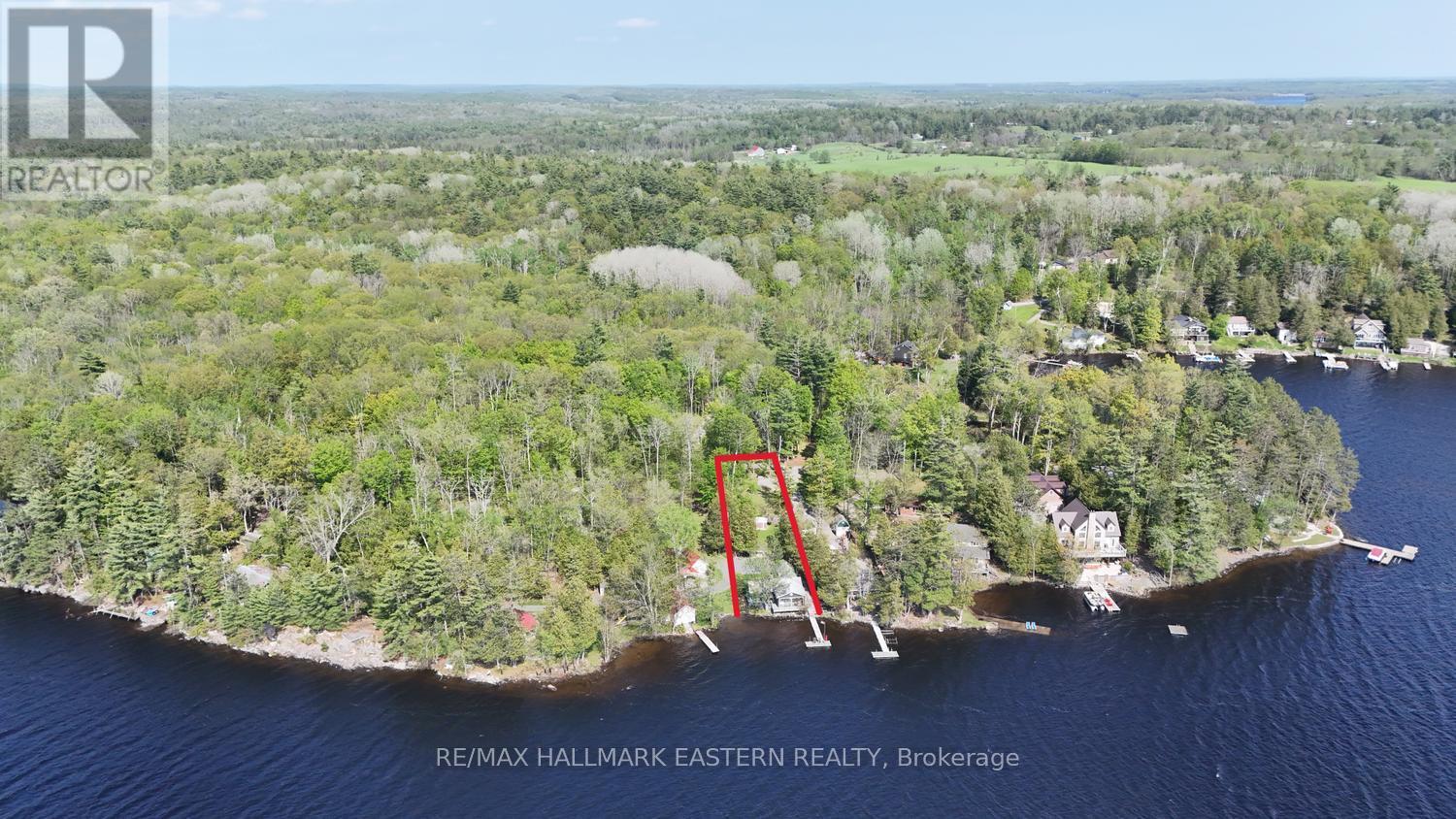 328 Fire Route 33, Havelock-Belmont-Methuen, Ontario  K0L 1Z0 - Photo 10 - X13161396