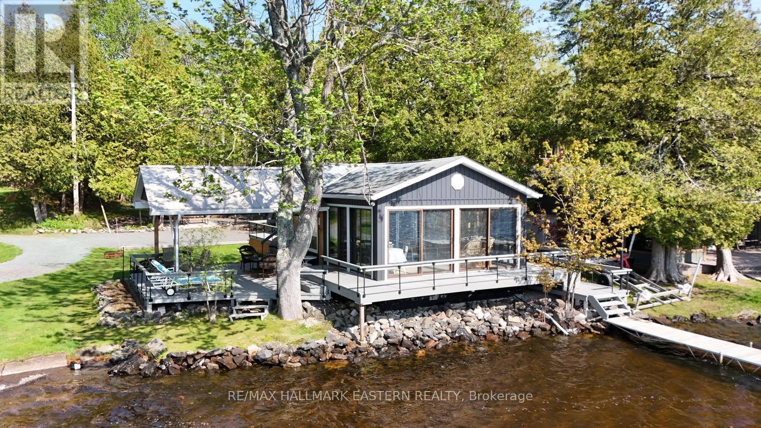 328 Fire Route 33, Havelock-Belmont-Methuen, Ontario  K0L 1Z0 - Photo 16 - X13161396