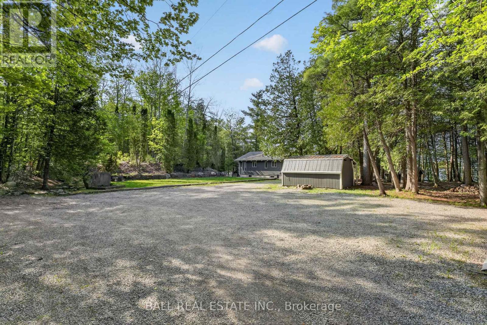 2480 Fire Route 35, Selwyn, Ontario  K0L 2H0 - Photo 42 - X13161438