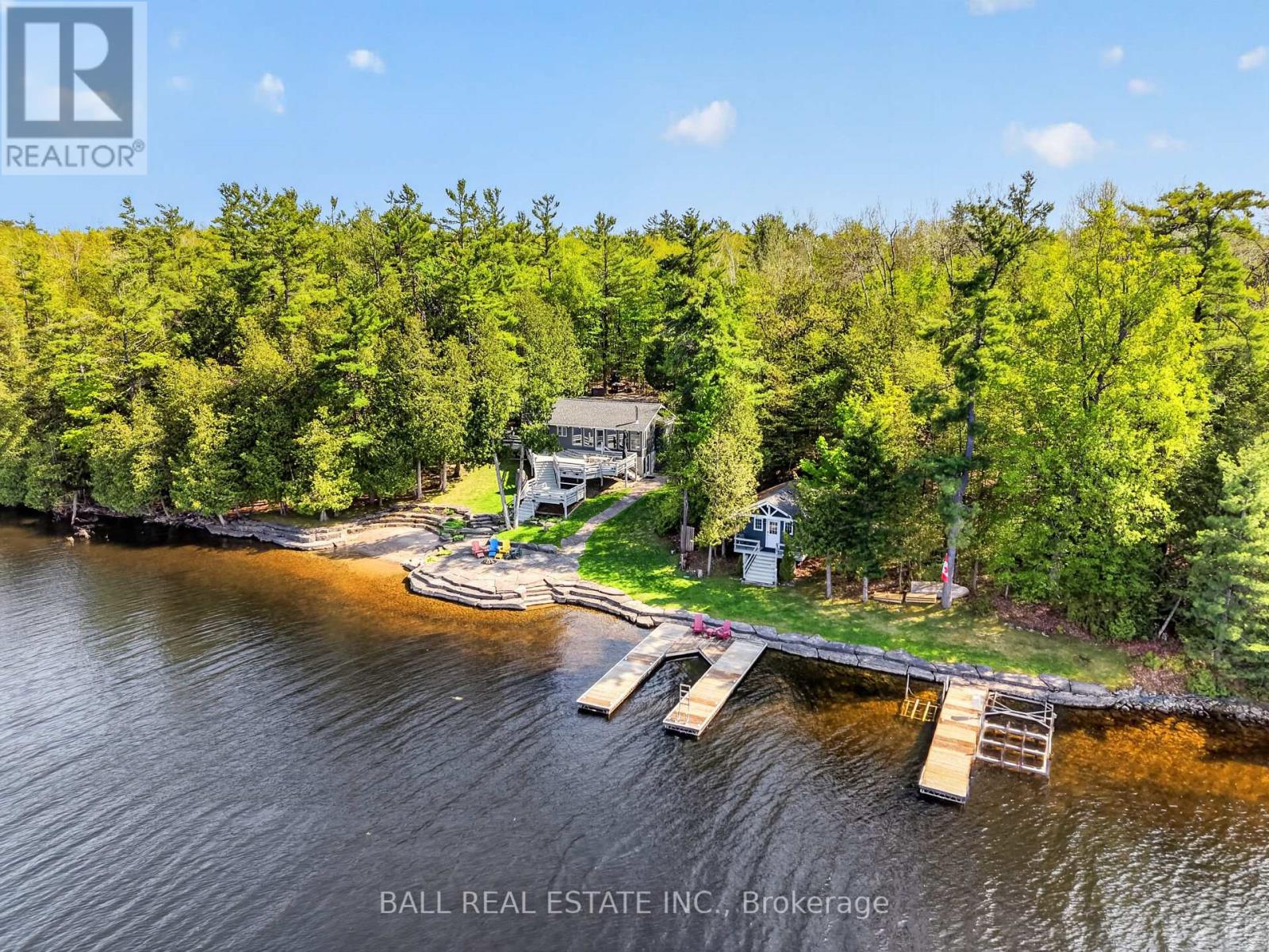 2480 Fire Route 35, Selwyn, Ontario  K0L 2H0 - Photo 47 - X13161438