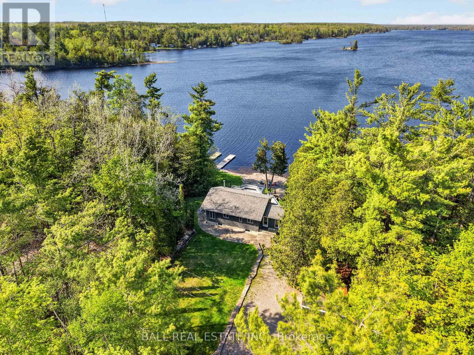 2480 Fire Route 35, Selwyn, Ontario  K0L 2H0 - Photo 48 - X13161438