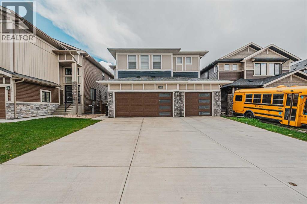 109 Homestead Crescent NE, Calgary, Alberta