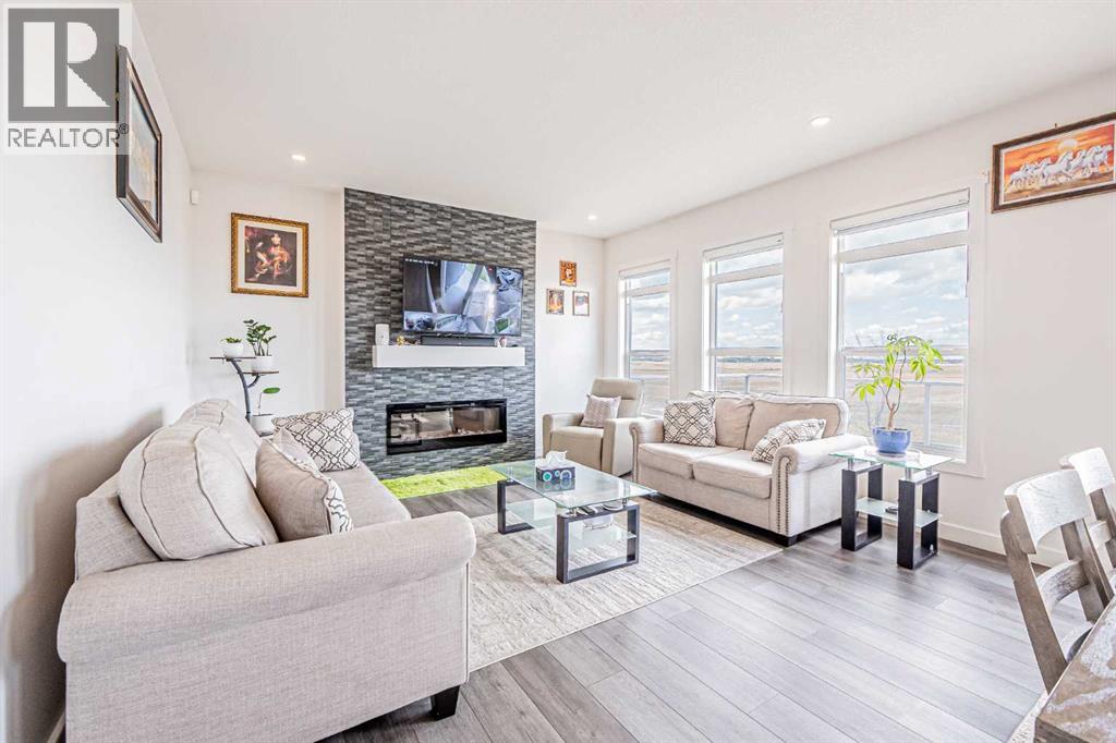 109 Homestead Crescent NE, Calgary, Alberta  T3J 2K8 - Photo 13 - A2313795