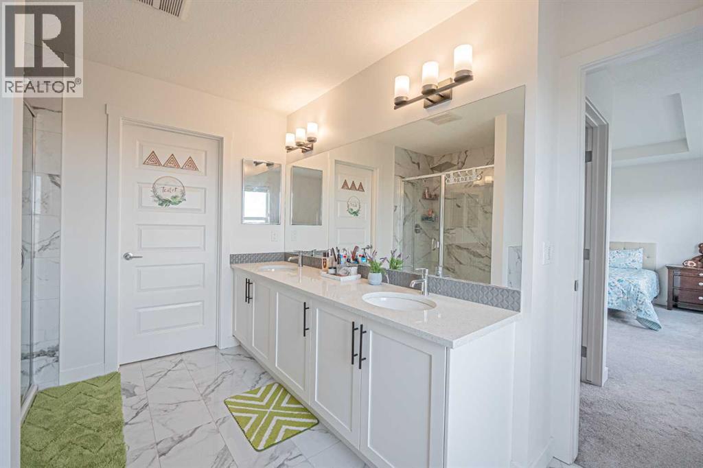 109 Homestead Crescent NE, Calgary, Alberta  T3J 2K8 - Photo 33 - A2313795