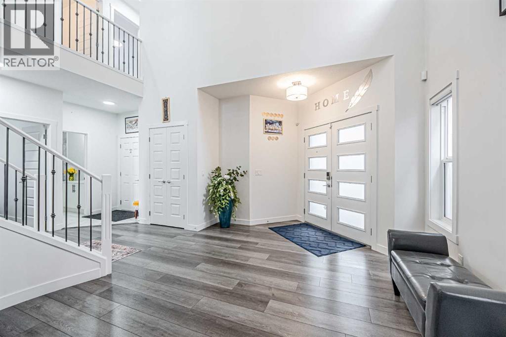 109 Homestead Crescent NE, Calgary, Alberta  T3J 2K8 - Photo 4 - A2313795