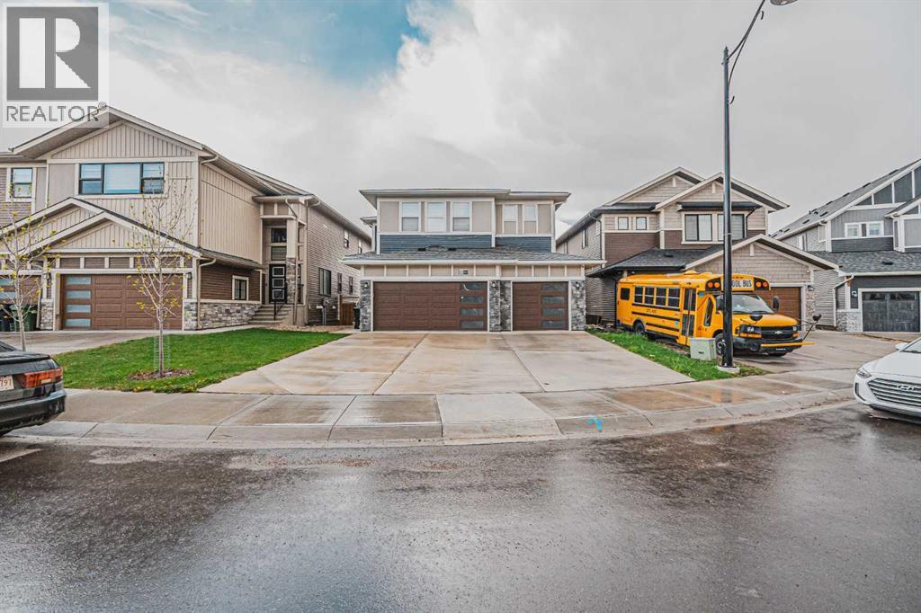 109 Homestead Crescent NE, Calgary, Alberta  T3J 2K8 - Photo 47 - A2313795