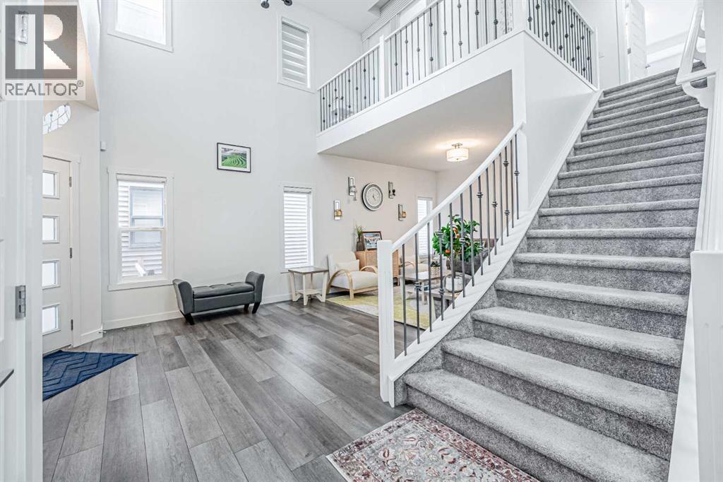 109 Homestead Crescent NE, Calgary, Alberta  T3J 2K8 - Photo 6 - A2313795