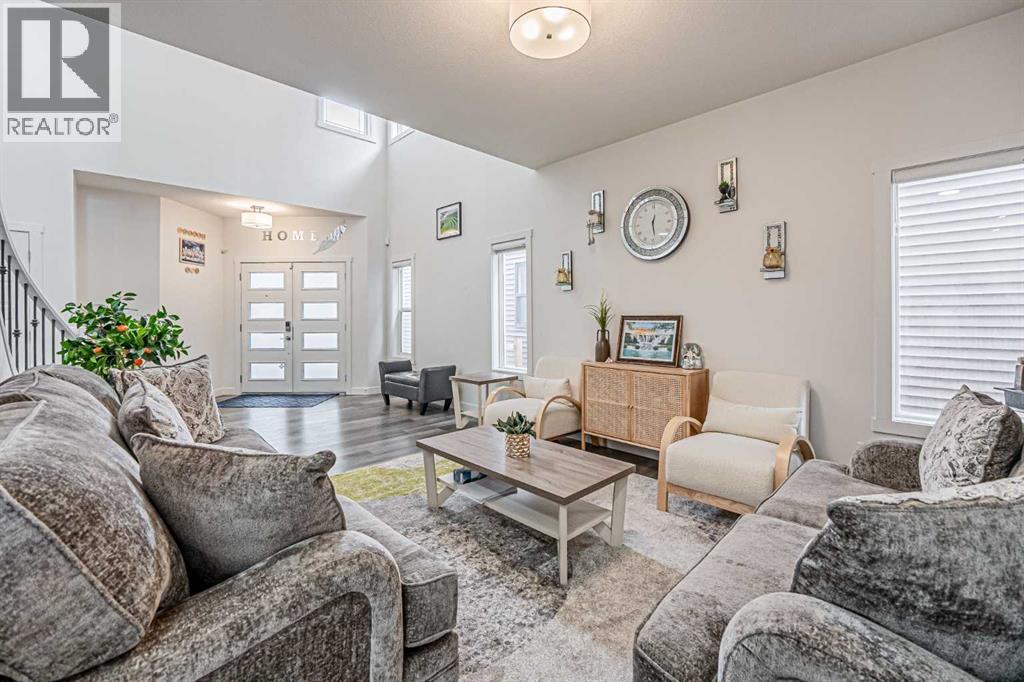 109 Homestead Crescent NE, Calgary, Alberta  T3J 2K8 - Photo 9 - A2313795