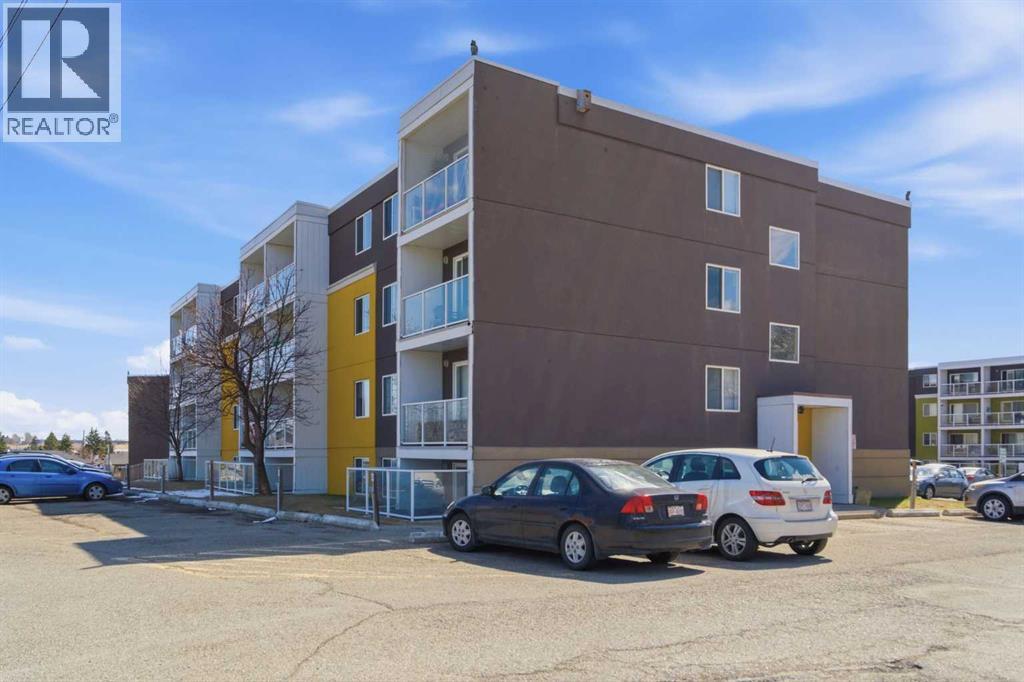 301, 4455A Greenview Drive NE, Calgary, Alberta