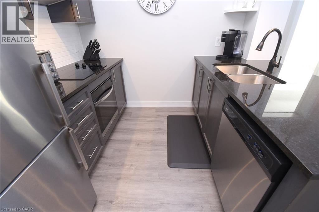 600 North Service Road Unit# 209, Stoney Creek, Ontario  L8E 0L2 - Photo 14 - 40823465
