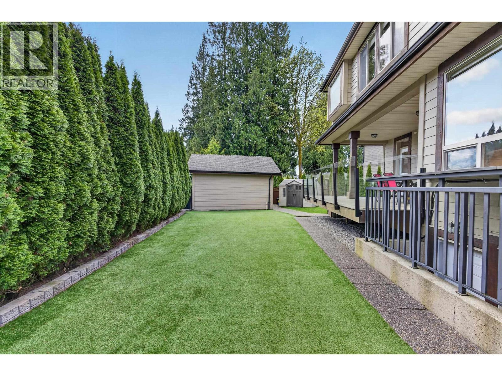 1213 Burkemont Place, Coquitlam, British Columbia  V3B 0C8 - Photo 34 - R3126751