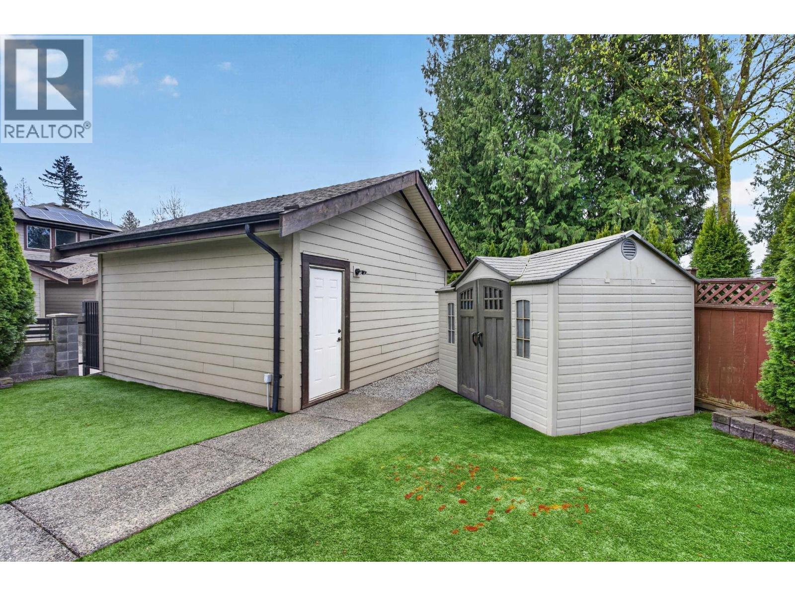 1213 Burkemont Place, Coquitlam, British Columbia  V3B 0C8 - Photo 35 - R3126751
