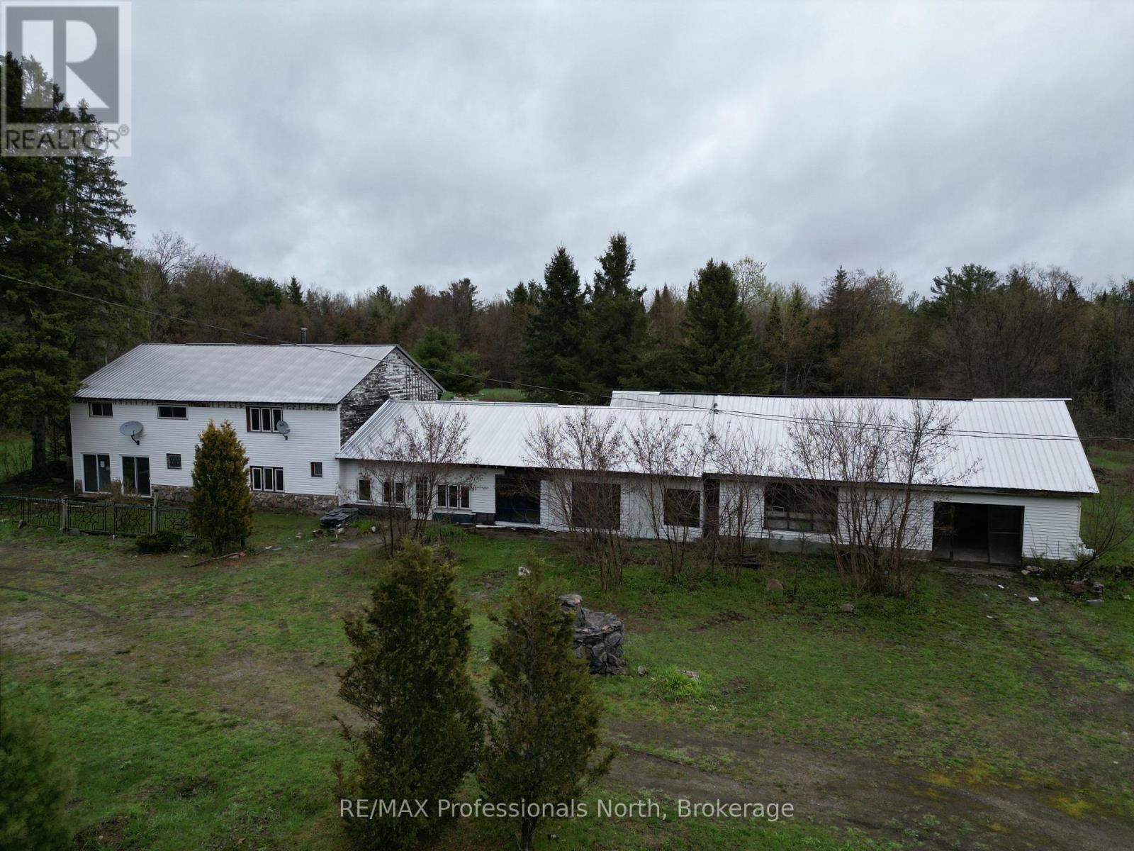 3044 GELERT ROAD, Minden Hills, Ontario