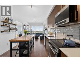 212 KING WILLIAM Street Unit# 921, Hamilton, Ontario