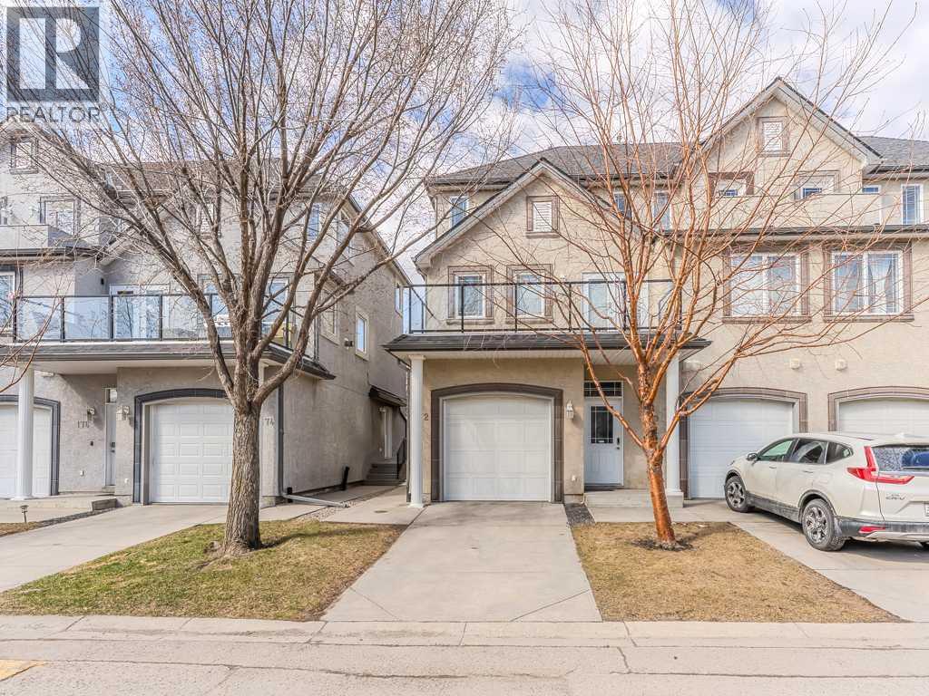 172 Simcoe Place SW, Calgary, Alberta