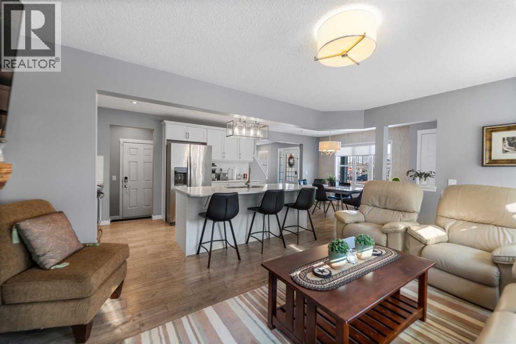 113 Osborne Rise Sw, Airdrie, Alberta  T4B 4A1 - Photo 14 - A2307003