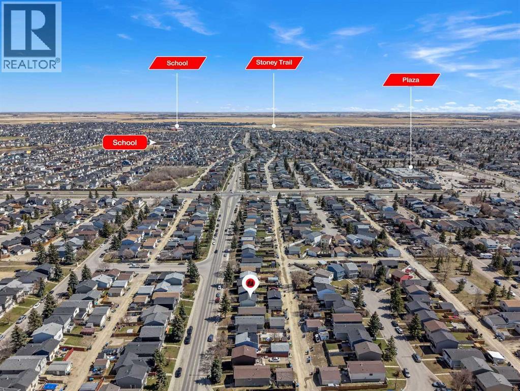 61 Martindale Boulevard NE, Calgary, Alberta  T3J 2W5 - Photo 8 - A2307020