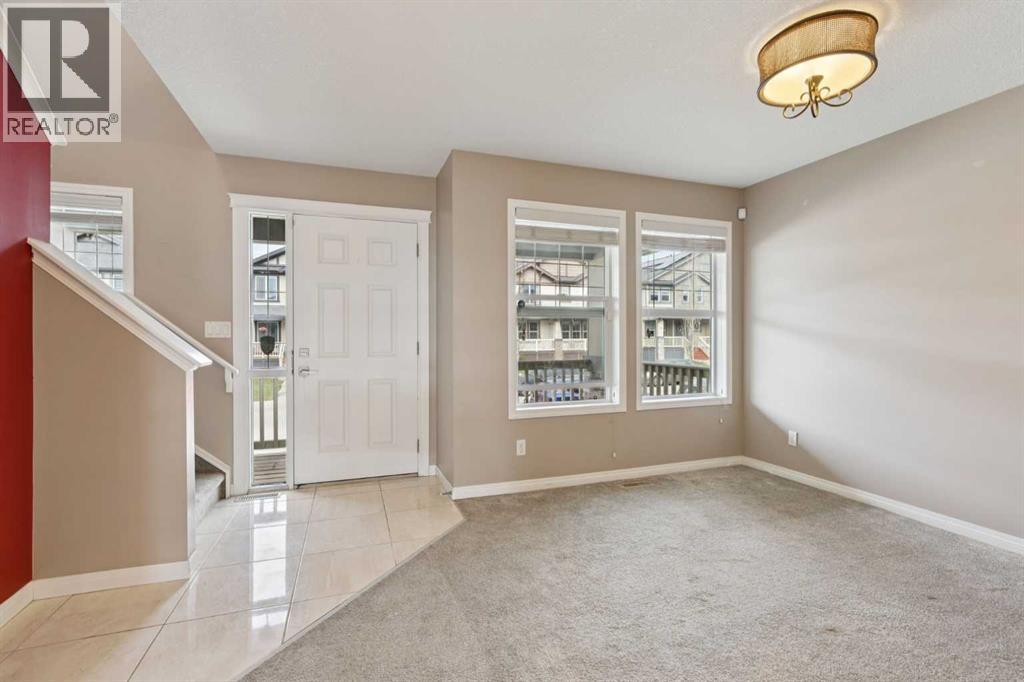 74 Skyview Point Green NE, Calgary, Alberta  T3N 1B6 - Photo 3 - A2307613