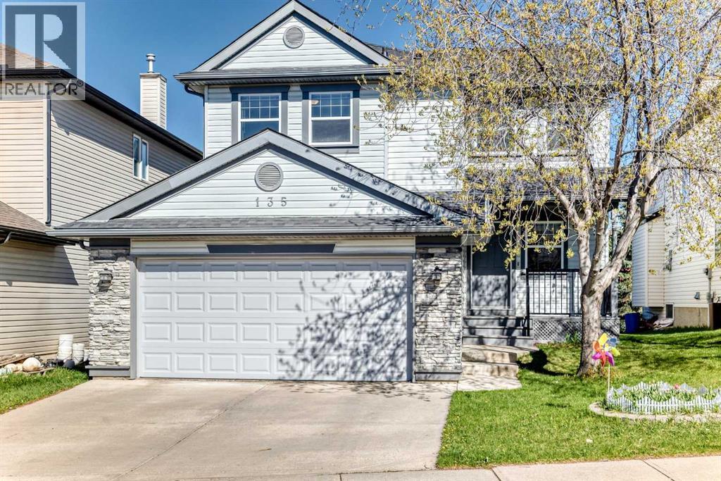135 Panorama Hills Manor NW, Calgary, Alberta