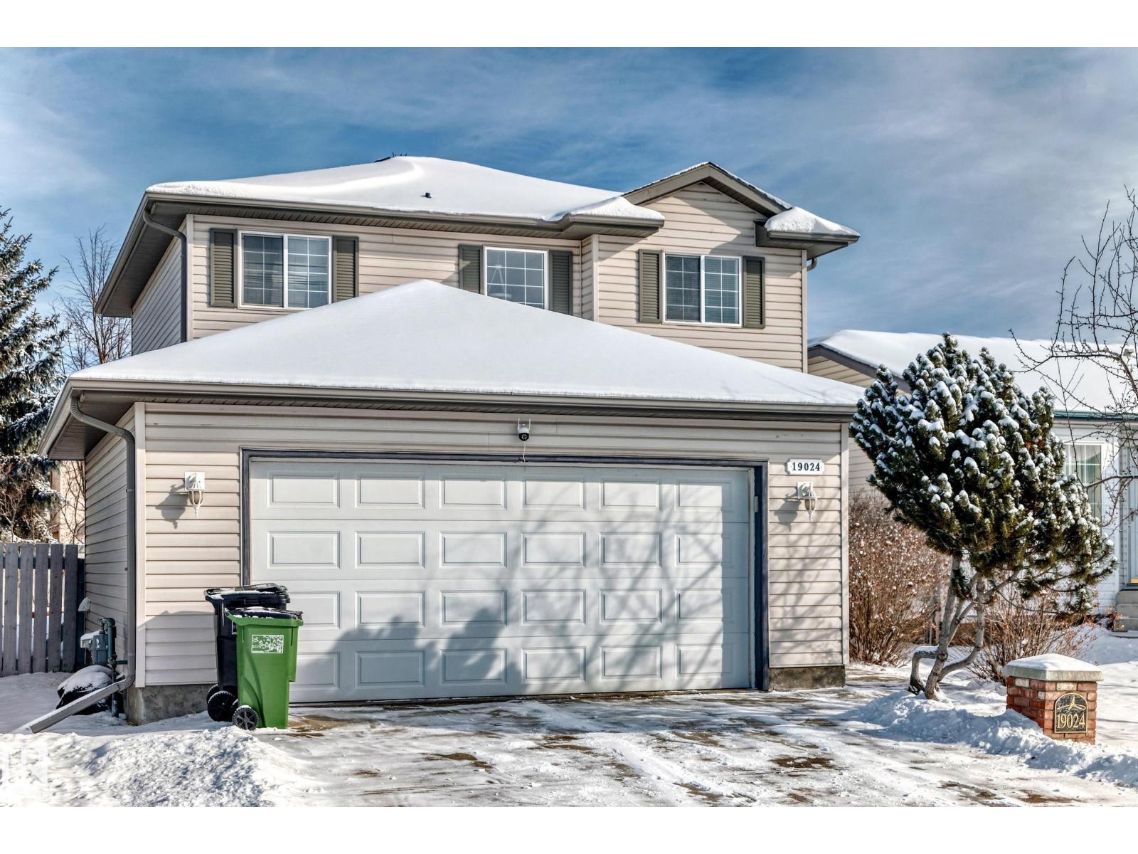19024 50 Av NW, Edmonton, Alberta  T6M 2T7 - Photo 1 - E4489316