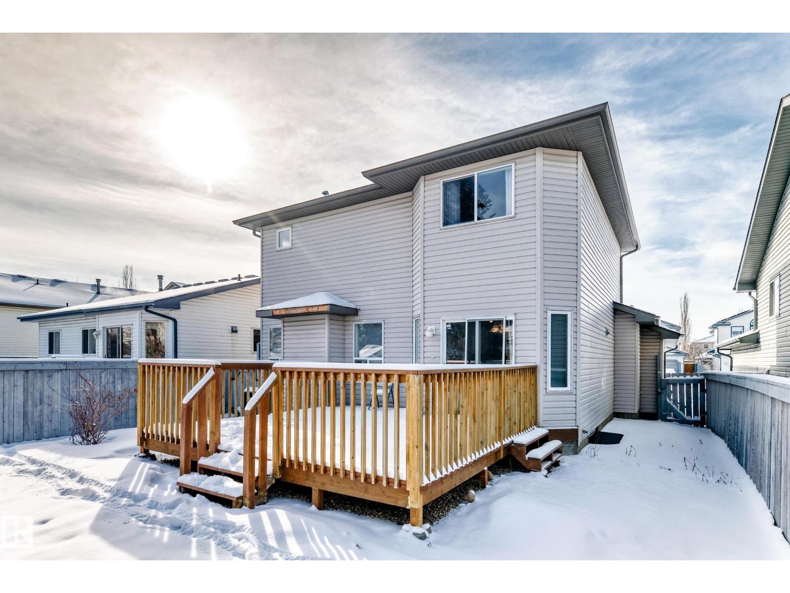 19024 50 Av NW, Edmonton, Alberta  T6M 2T7 - Photo 54 - E4489316