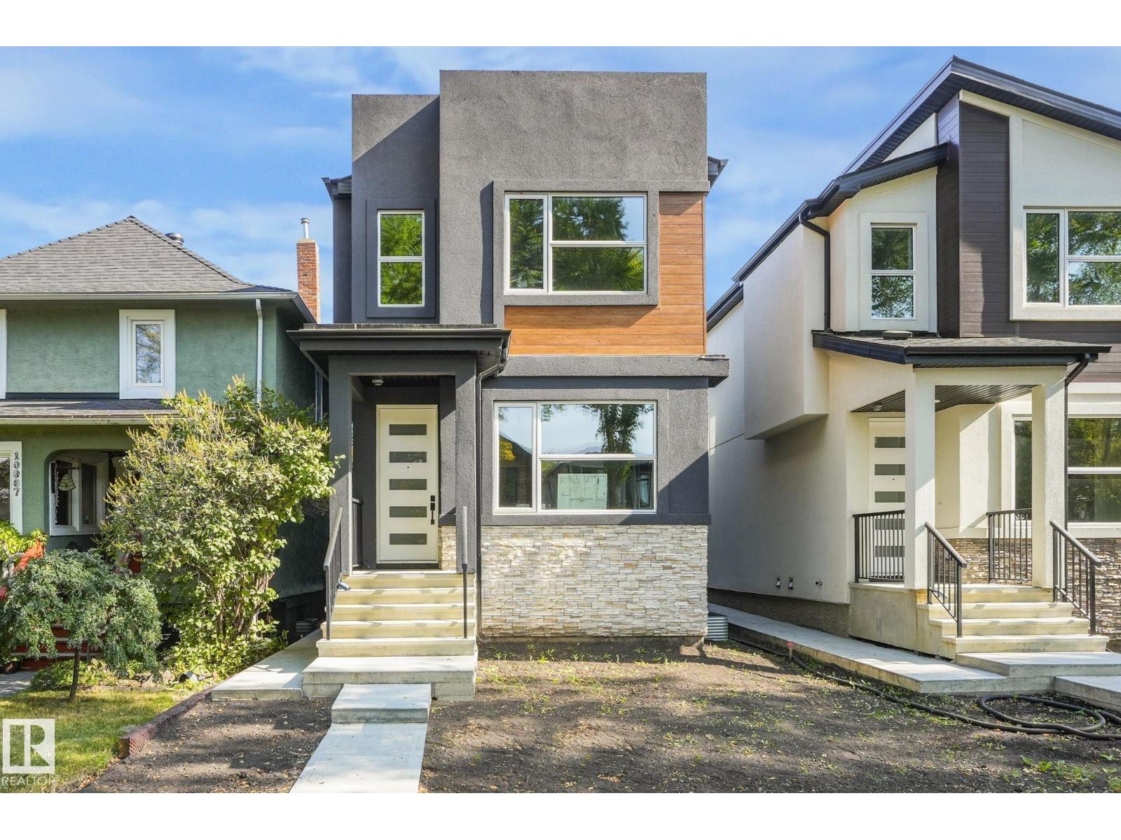 10965 129 ST NW, Edmonton, Alberta