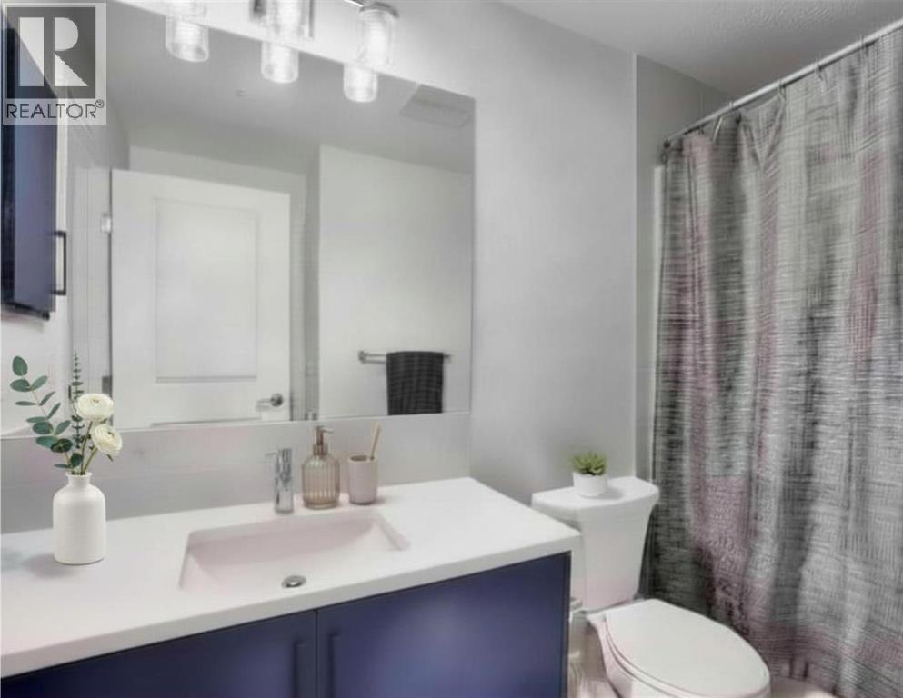 405, 238 Sage Valley Common NW, Calgary, Alberta  T3K 1X9 - Photo 12 - A2311201