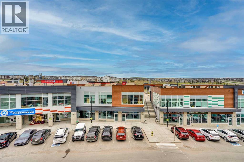 405, 238 Sage Valley Common NW, Calgary, Alberta  T3K 1X9 - Photo 17 - A2311201