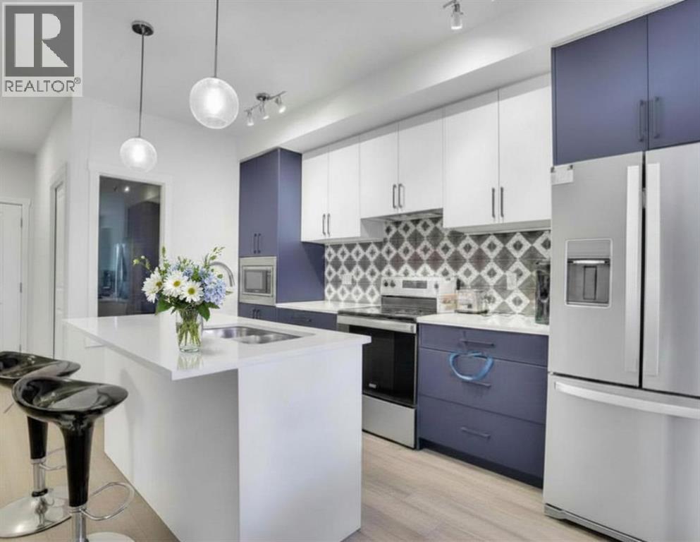 405, 238 Sage Valley Common NW, Calgary, Alberta  T3K 1X9 - Photo 7 - A2311201