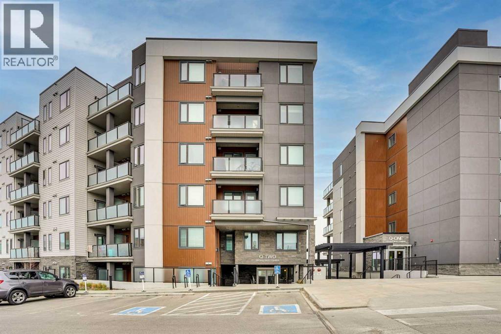 405, 238 Sage Valley Common NW, Calgary, Alberta  T3K 1X9 - Photo 2 - A2311201