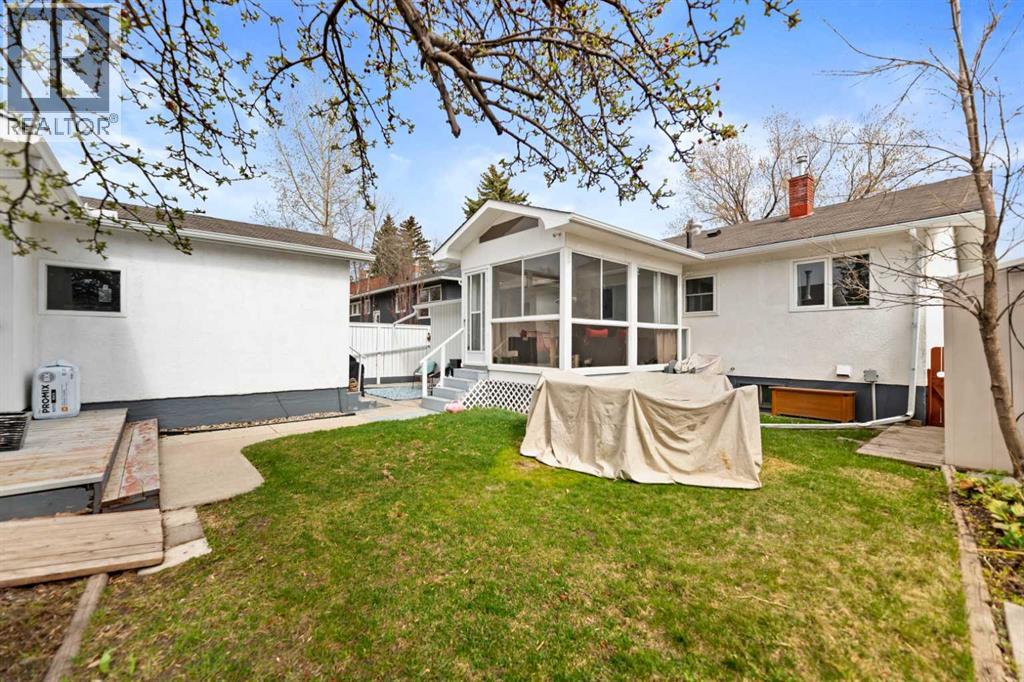 2915 13 Avenue Nw, Calgary, Alberta  T2N 1M1 - Photo 27 - A2309205