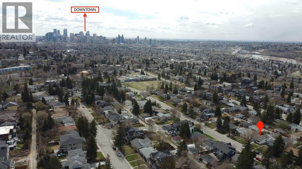 2915 13 Avenue Nw, Calgary, Alberta  T2N 1M1 - Photo 33 - A2309205