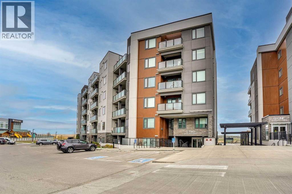 405, 238 Sage Valley Common NW, Calgary, Alberta  T3K 1X9 - Photo 1 - A2311201