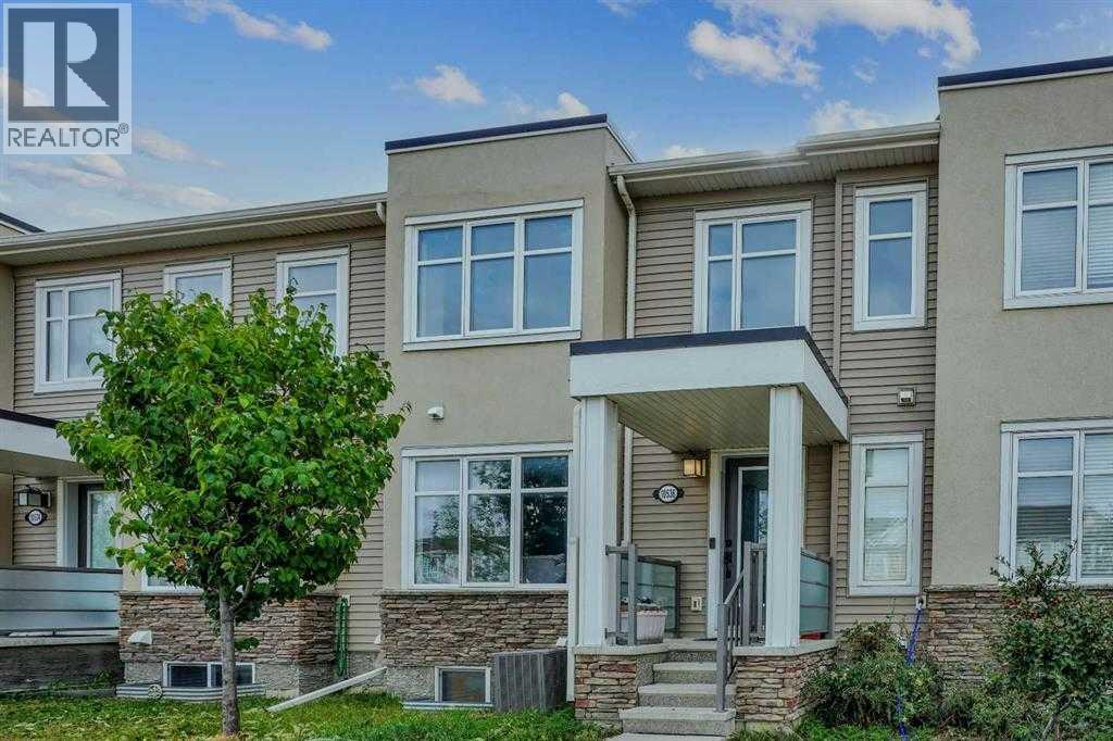 10536 Cityscape Drive NE, Calgary, Alberta  T3N 0P3 - Photo 36 - A2312753