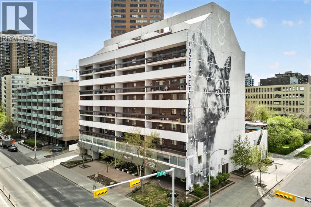 902, 735 12 Avenue SW, Calgary, Alberta