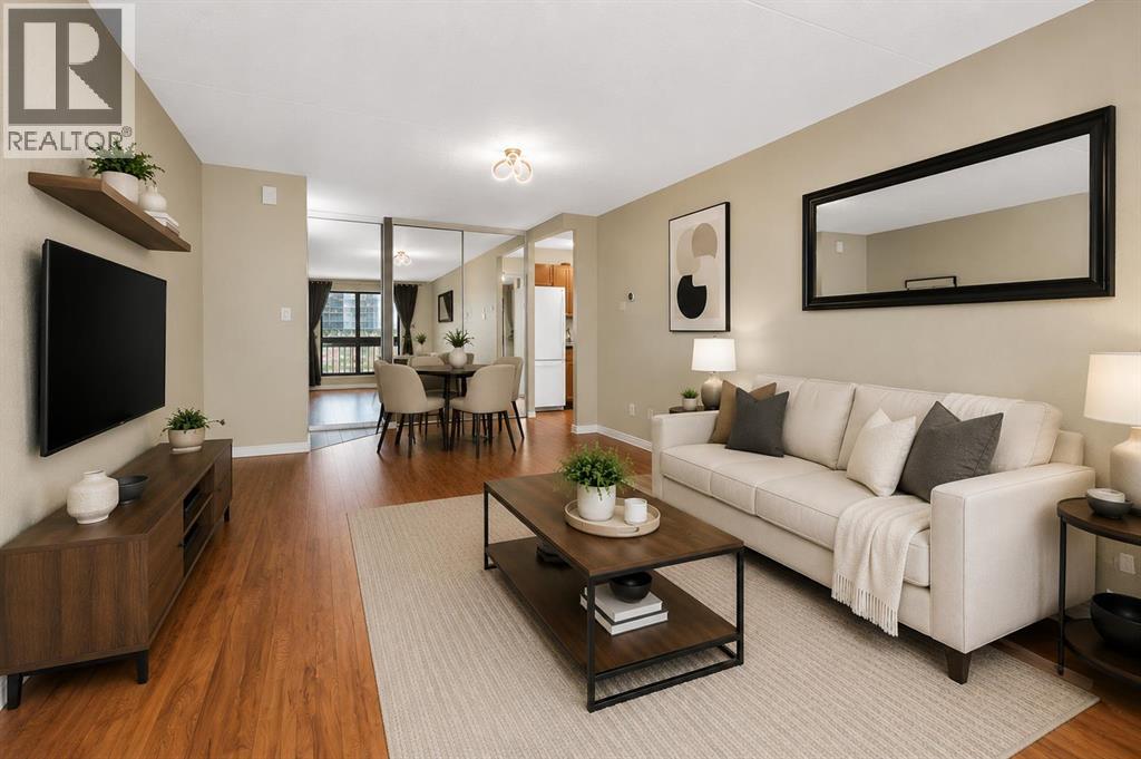 902, 735 12 Avenue SW, Calgary, Alberta T2R 1J7 - Photo 4 - A2312901