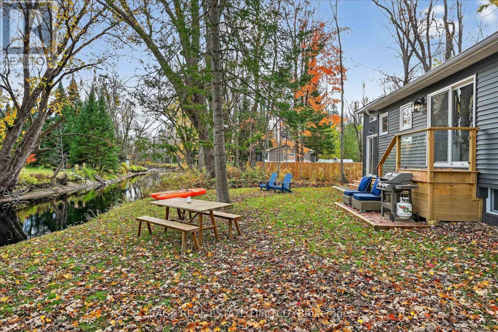 51 Kennedy Drive, Trent Lakes, Ontario  K0M 1A0 - Photo 37 - X12493346