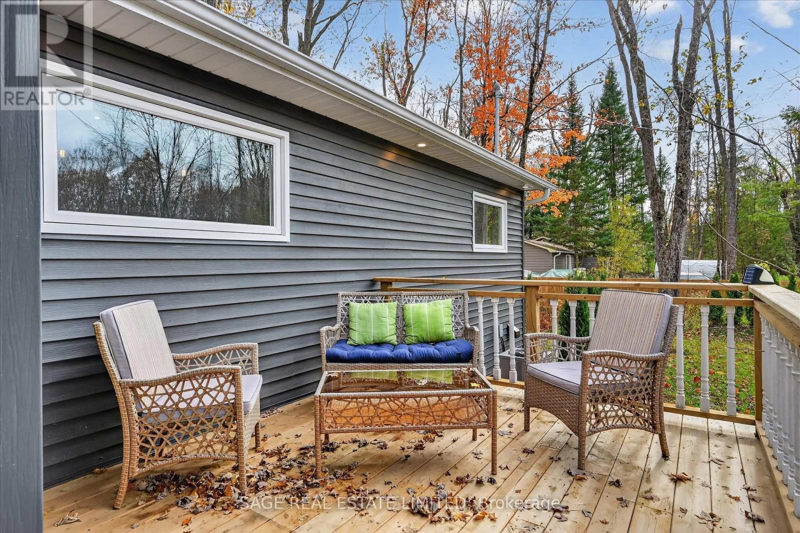 51 Kennedy Drive, Trent Lakes, Ontario  K0M 1A0 - Photo 39 - X12493346