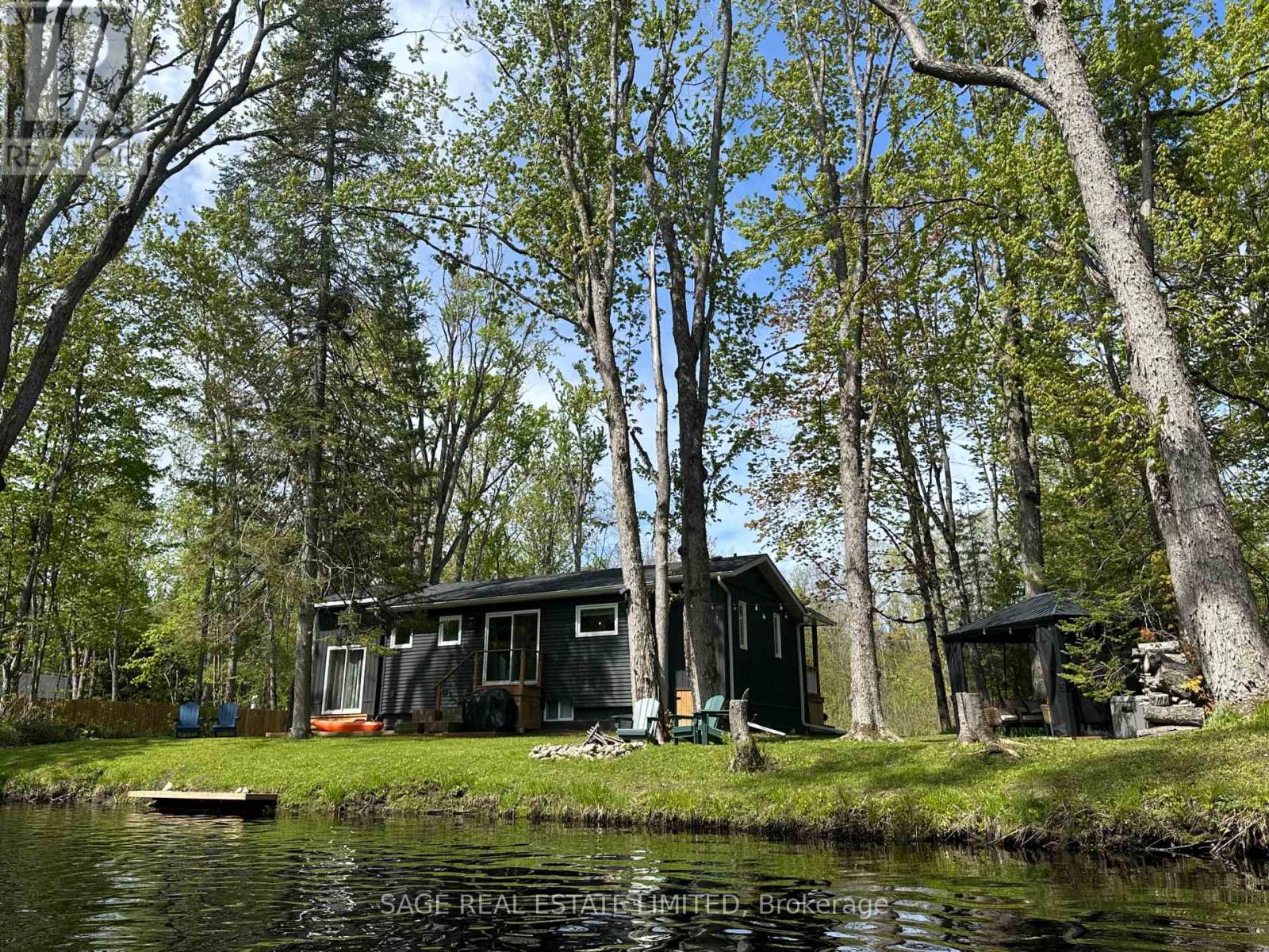 51 Kennedy Drive, Trent Lakes, Ontario  K0M 1A0 - Photo 49 - X12493346