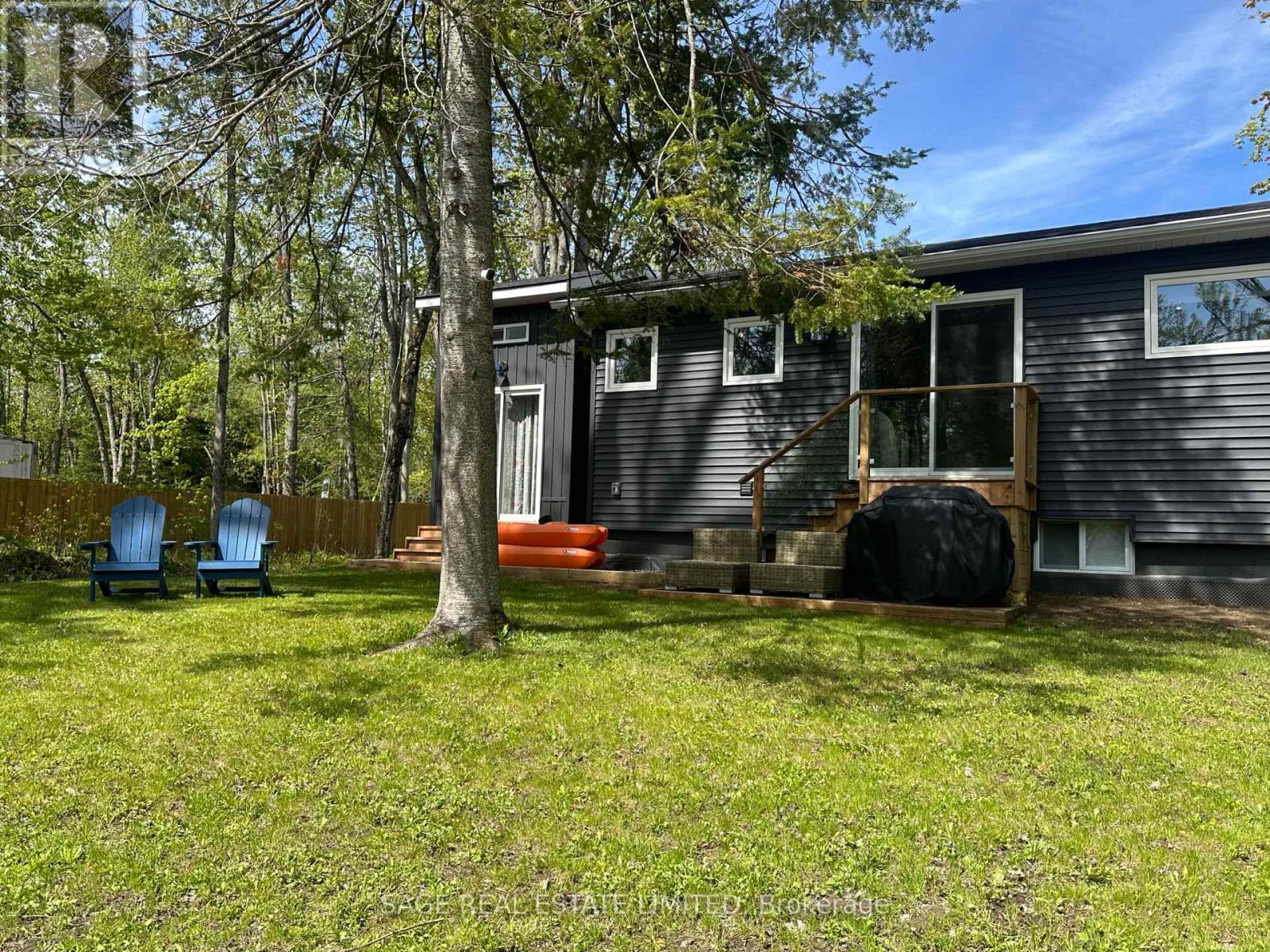 51 Kennedy Drive, Trent Lakes, Ontario  K0M 1A0 - Photo 44 - X12493346