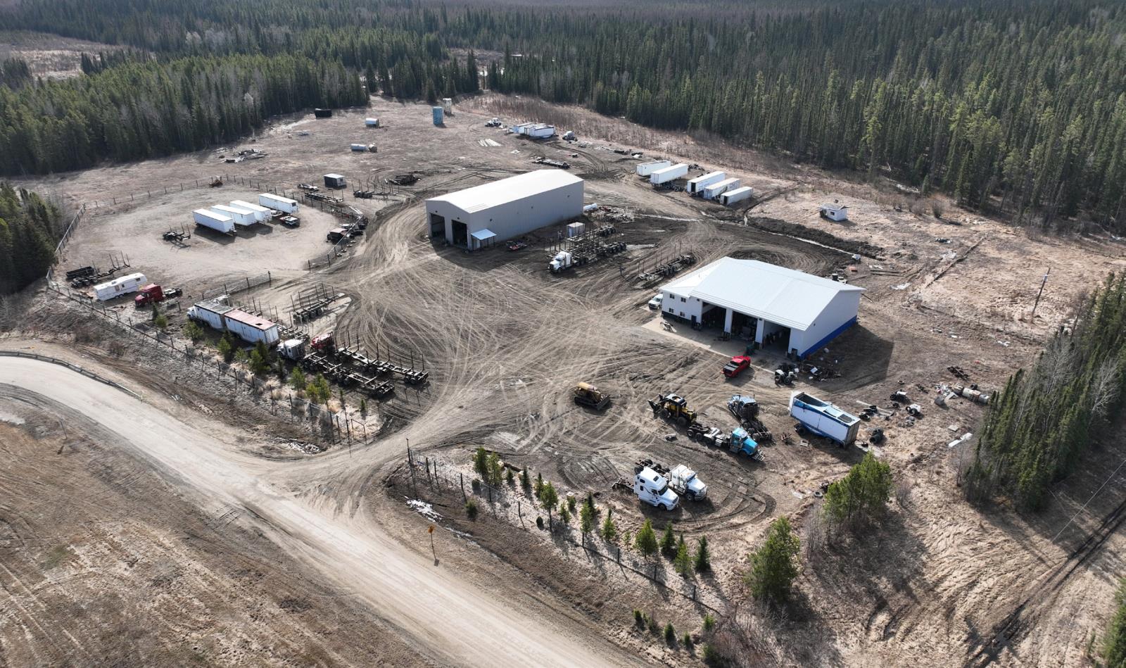 53227  Range Rd 155a, Rural Yellowhead, Alberta  T7E 3C9 - Photo 1 - 44893422