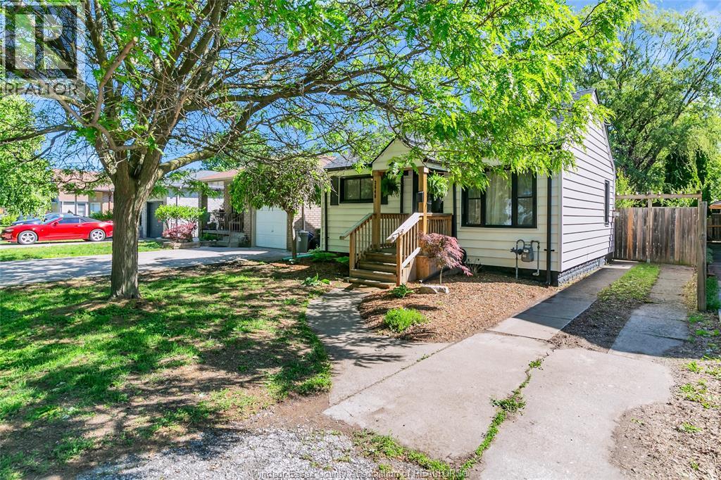 3548 TURNER ROAD, Windsor, Ontario