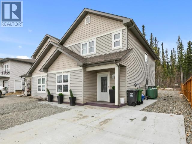 A-45 Drift Drive, Whitehorse, Yukon  Y1A 0B2 - Photo 1 - 17283