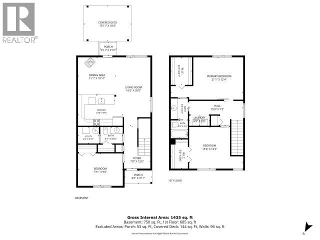 A-45 Drift Drive, Whitehorse, Yukon  Y1A 0B2 - Photo 23 - 17283